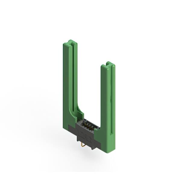 395-010-559-858 EDAC Inc.  Edgeboard Connectors